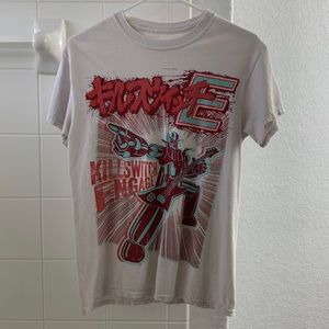 Killswitch Engage shirt